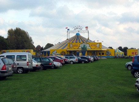 Circus Berlin